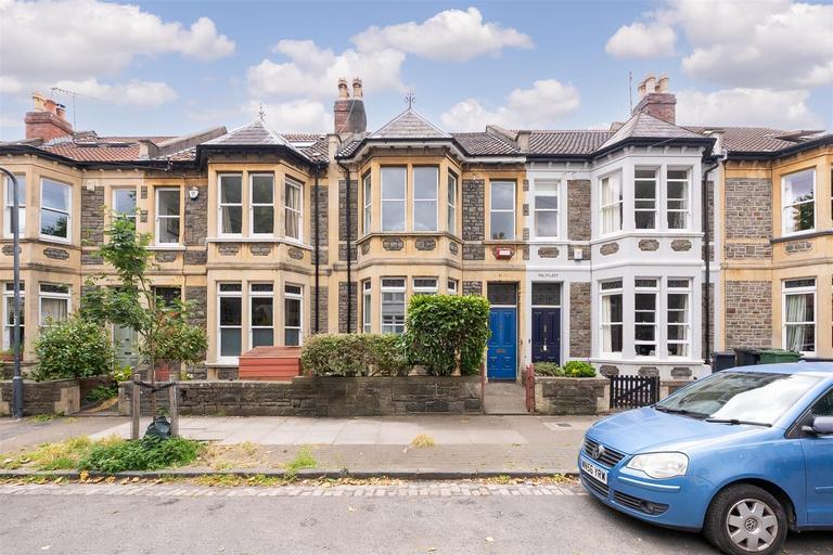 Sefton Park Road, Bishopston, Bristol, BS7 9AL