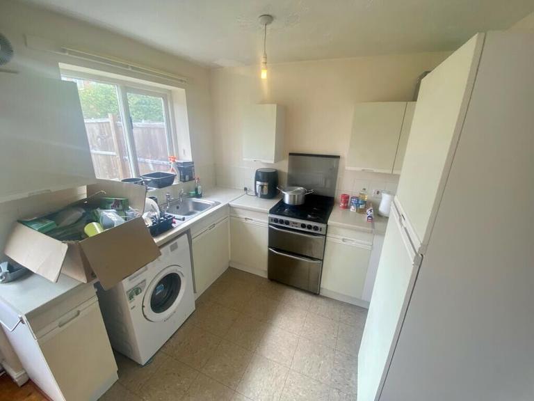 Heron Drive, Lenton, Nottingham, NG7 2DE