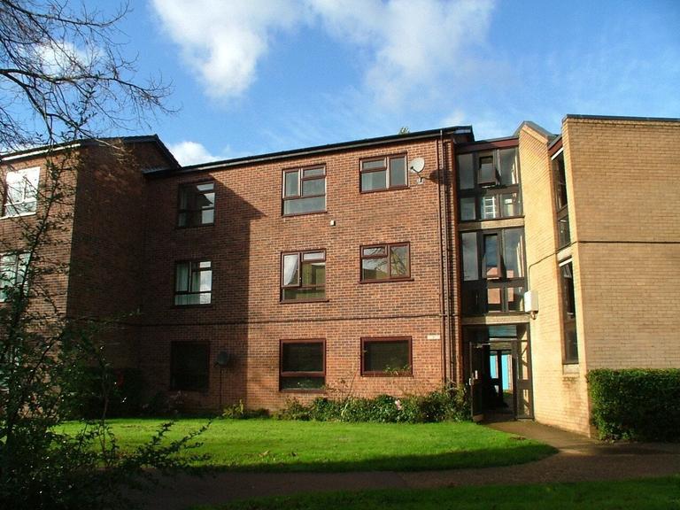 Russet Grove, North & West Earlham, Norwich, NR4 7NQ