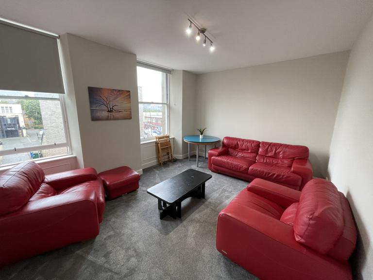 Dundee, Central, Dundee, DD1 2EU