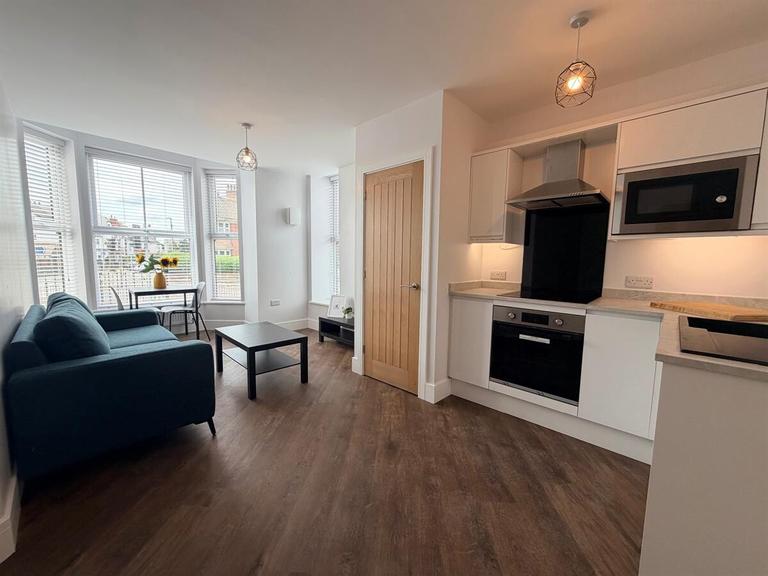 West Bridgford, West Bridgford, Nottingham, NG2 7LA