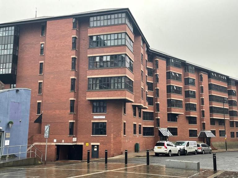 Waterloo Street, City Centre, Newcastle, NE1 4DQ