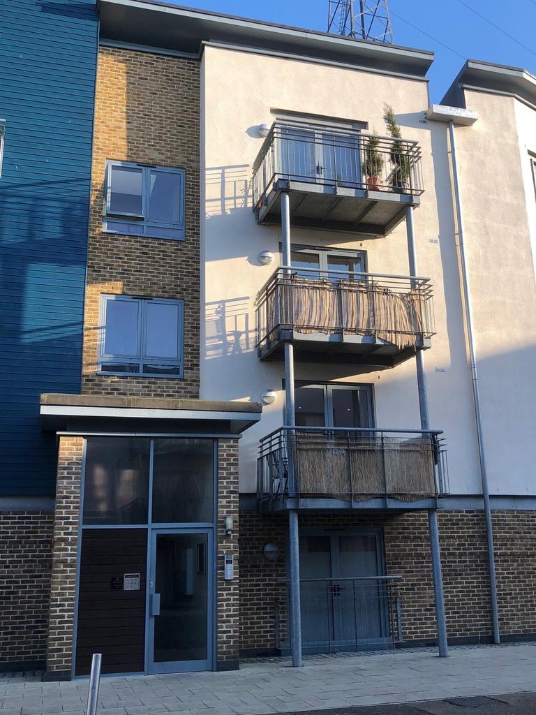 Marine House, Old Heath, Colchester, CO2 8FX