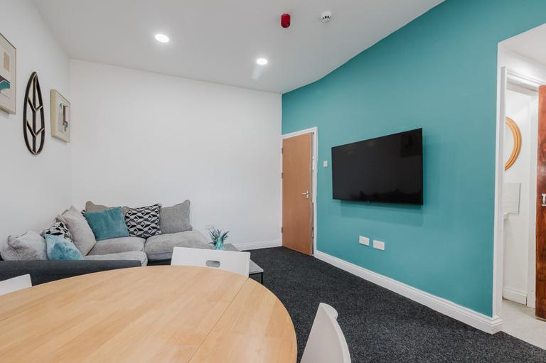 Manchester, Fallowfield, Manchester, M14 5NJ
