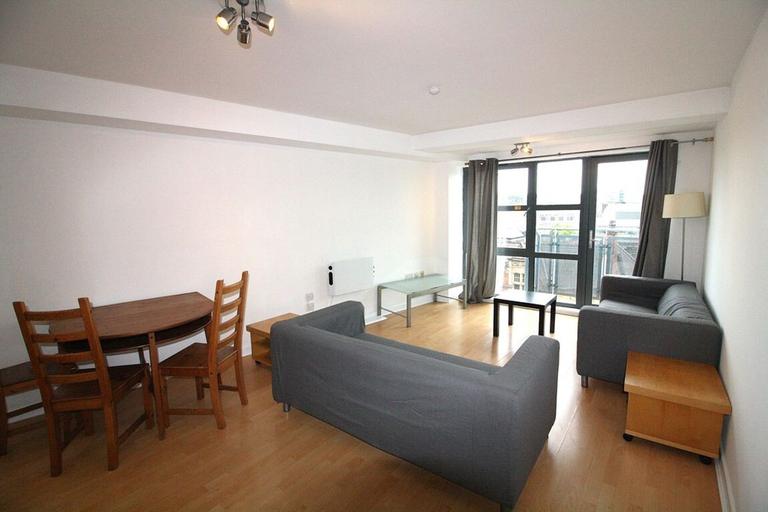 West Point, City Centre, Sheffield, S1 4EZ