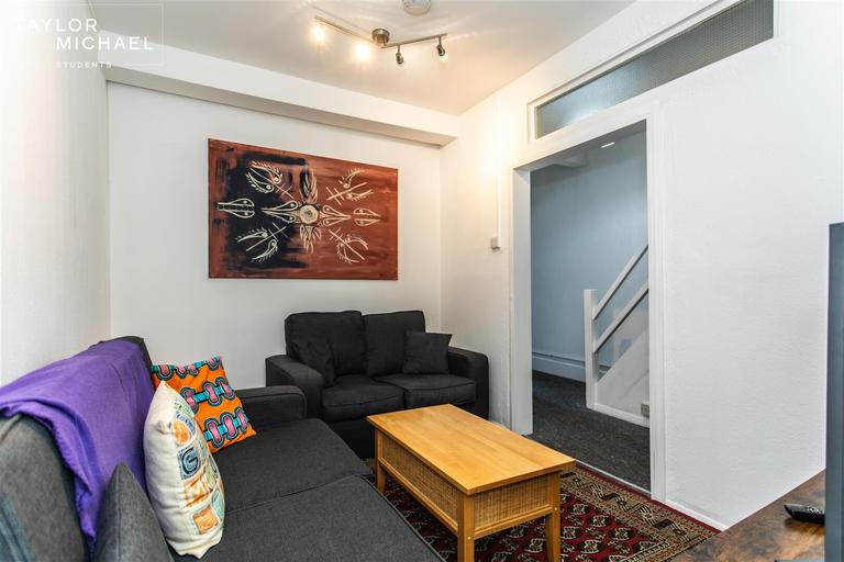 Coombe Terrace, Moulsecoomb, Brighton, BN2 4AD