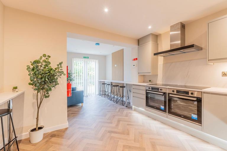 Lovelace Road, Eaton, Norwich, NR4 7AE