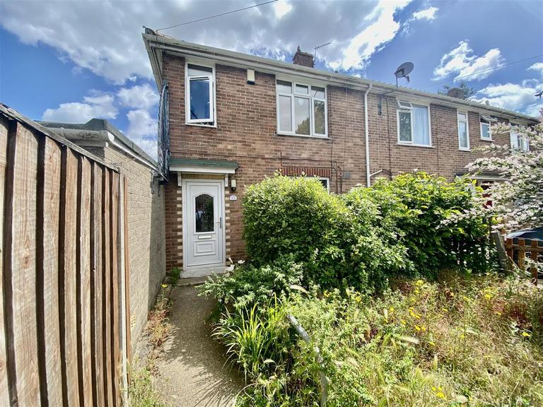 Cadge Close, North & West Earlham, Norwich, NR5 8DE