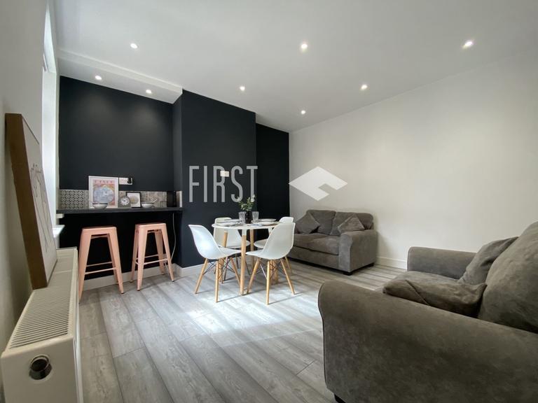 Hazel Street, City Centre, Leicester, LE2 7JN