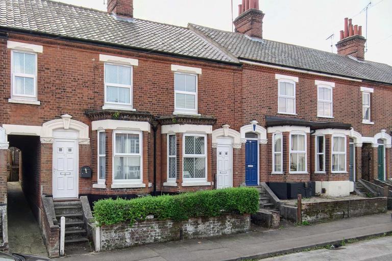 Portersfield Road, Golden Triangle, Norwich, NR2 3JU