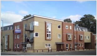 276 Portswood Road, Portswood, Portswood, Southampton, SO17 2TD