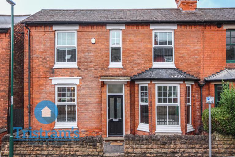 7 bedroom house for rent Cottesmore Road, Nottingham, NG7 1QE UniHomes