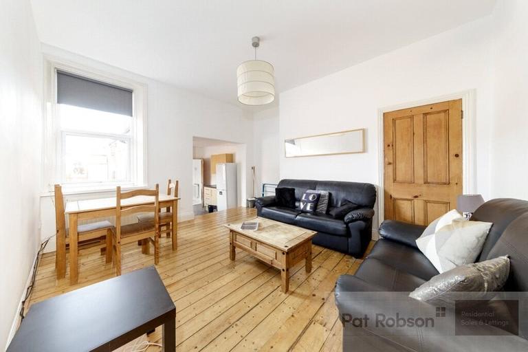 Glenthorn Road, Jesmond, Newcastle, NE2 3HJ