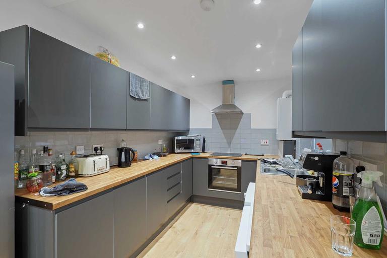 Braemar Road, Fallowfield, Manchester, M14 6PR