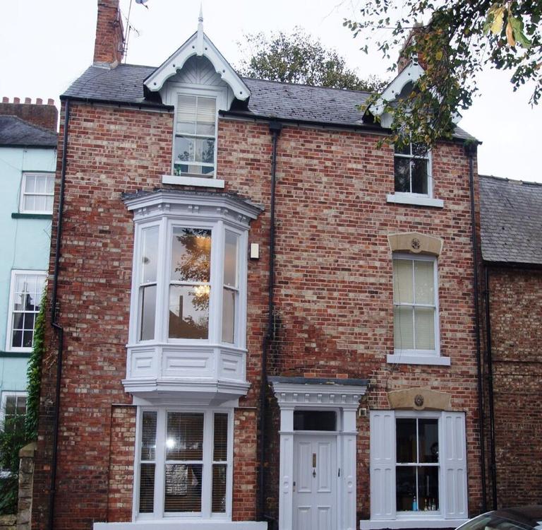 Church Street, Church Street, Durham, DH1 3DQ