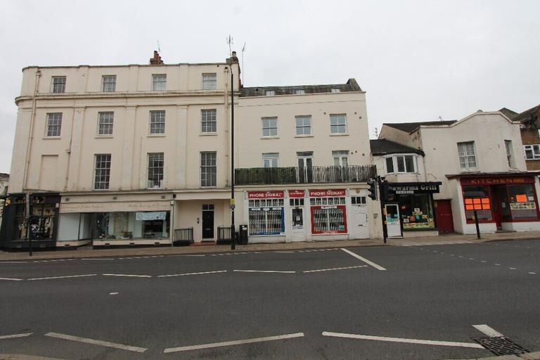 Spencer Street, Town Centre, Leamington Spa, CV31 3NF