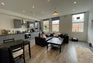 Clarendon Road, City Centre, Leeds, LS2 9NZ