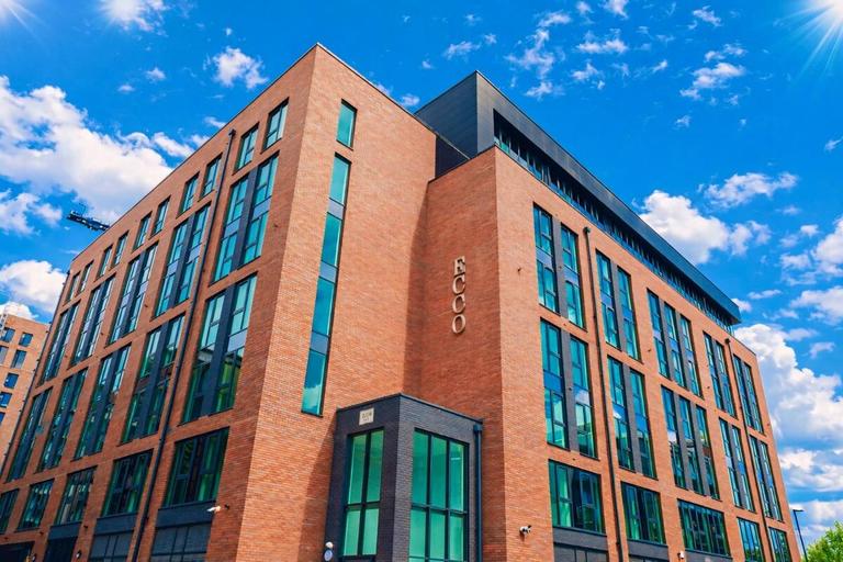 Ecco, Ecclesall, Sheffield, S11 8BP