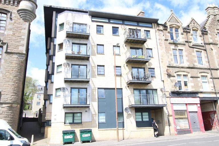 Victoria Road, Central, Dundee, DD1 2NY