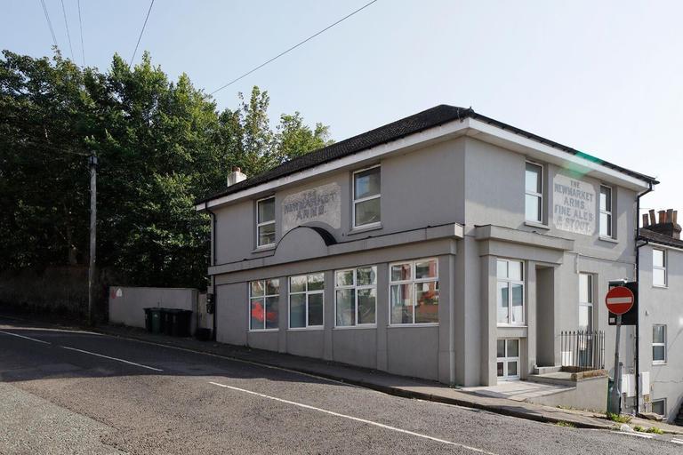 Bear Road, Elm Grove, Brighton, BN2 4DA