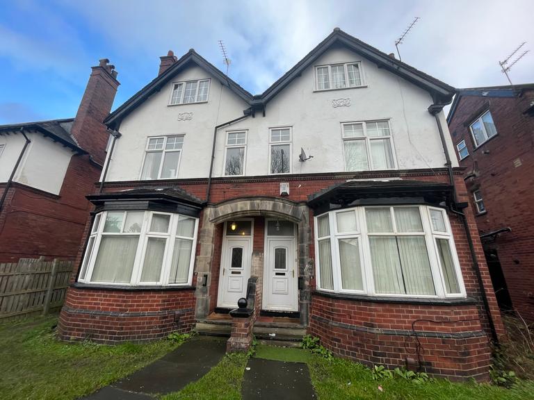 7 bedroom house for rent St. Michaels Villas, Leeds, LS6 3AF UniHomes