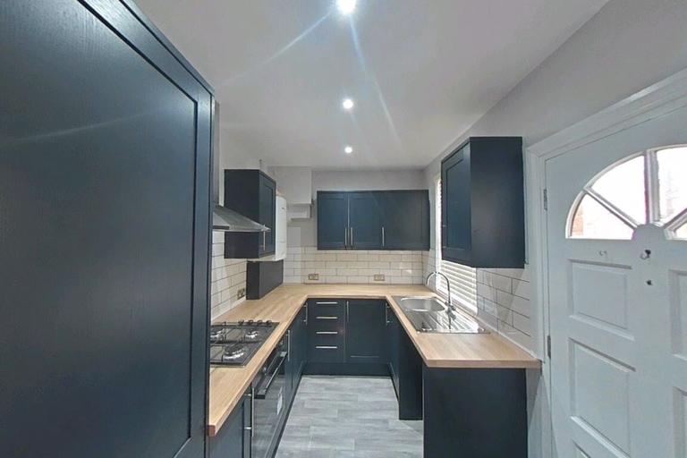 Cumberland Road, Golden Triangle, Loughborough, LE11 5DE