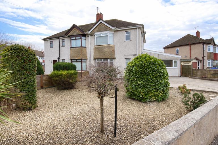 Holmdale Road, Filton, Filton, Bristol, BS34 7HT