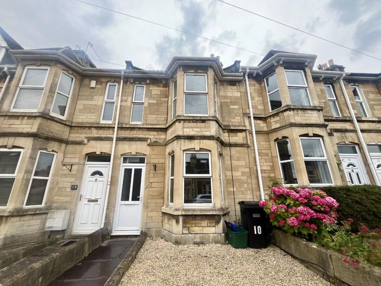 Arlington Road, Oldfield Park, Bath, BA2 3PG