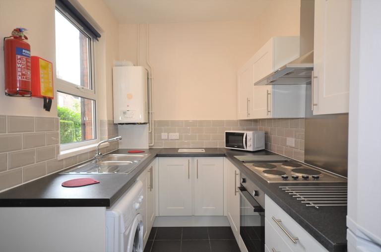Thompson Road, Ecclesall, Sheffield, S11 8RA