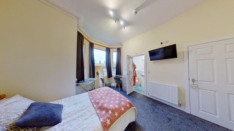Newstead Grove, Arboretum, Nottingham, NG1 4GZ