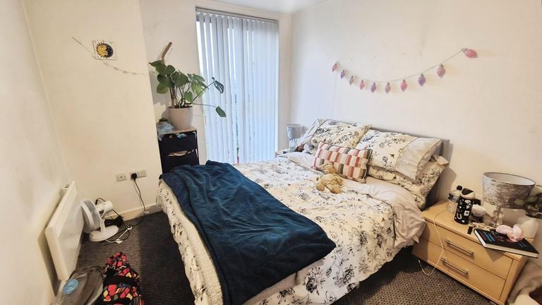 Emmeline, City Centre, Manchester, M40 7EB