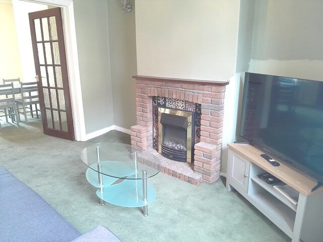 Bismarck Street, Acomb, York, YO26 4XY