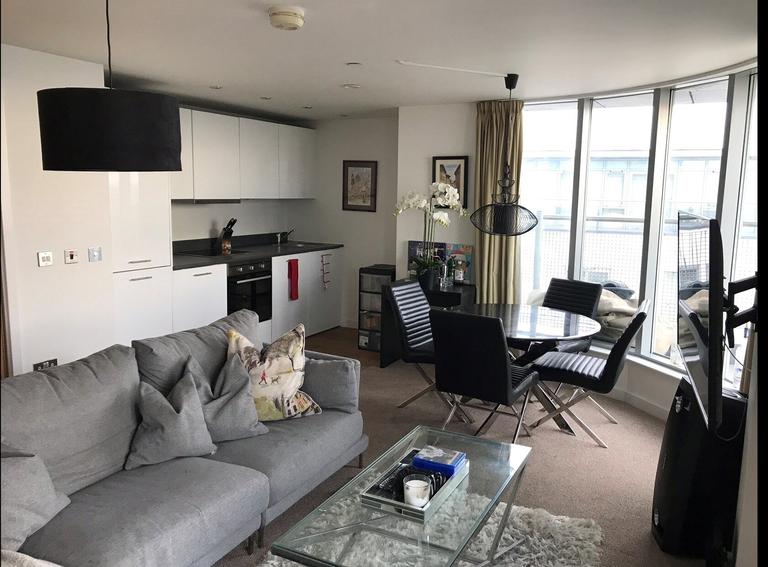 The Pictureworks, West Bridgford, Nottingham, NG2 3DU