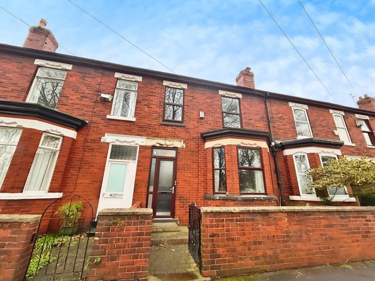 Hill Street, Withington, Manchester, M20 3FW