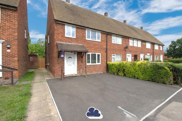 Mayors Croft, Cannon Park, Coventry, CV4 8FF