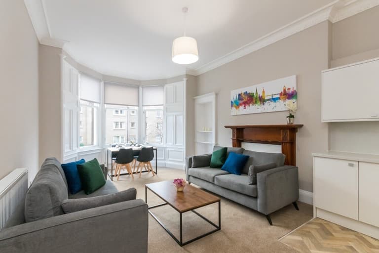 Strathearn Road, Marchmont, Edinburgh, EH9 2AB Strathearn Road, Marchmont, Edinburgh, EH9 2AB