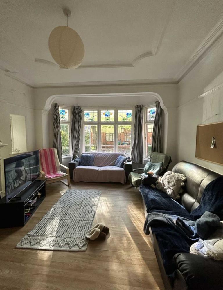Danes Road, Rusholme, Manchester, M14 5LB