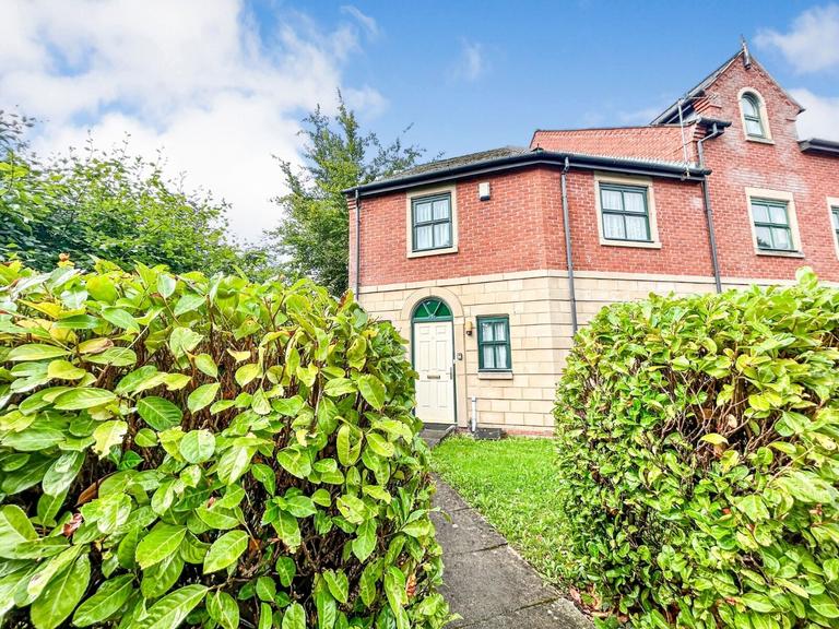 Hadfield Close, Victoria Park, Manchester, M14 5LY