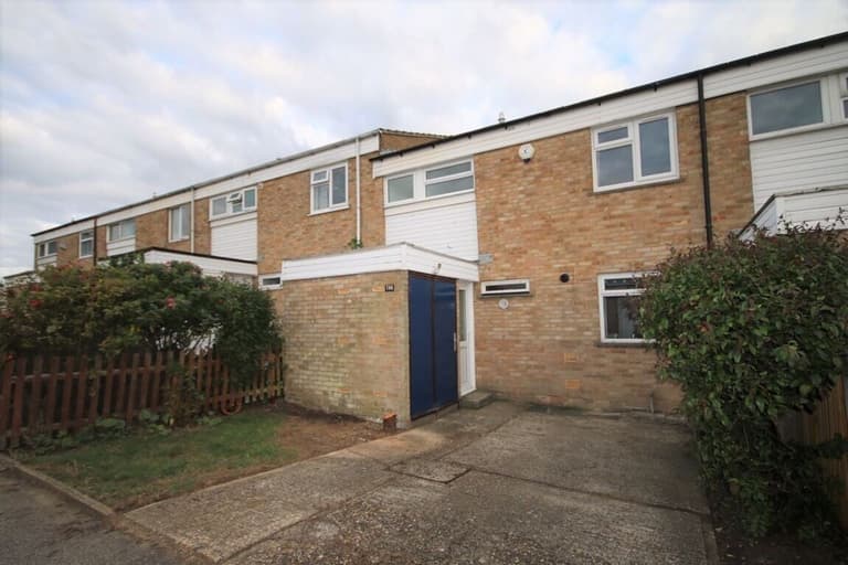 Downs Road, Hales Place, Canterbury, CT2 7TW