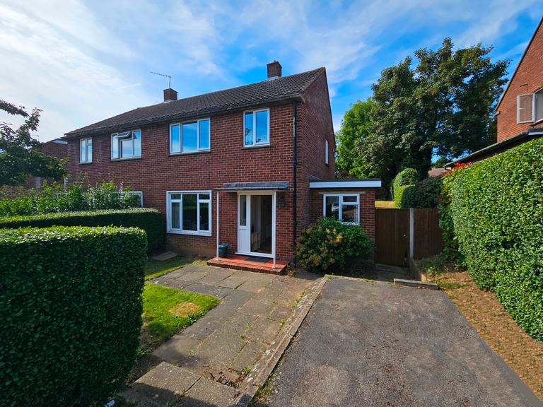 Bradshaws, Hatfield, Hertfordshire, AL10 9QW