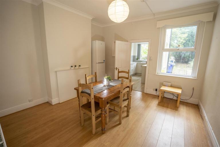 Pickmere Road, Crookes, Sheffield, S10 1GY