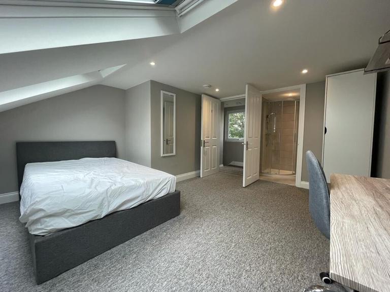 Clarendon Road, Hove, Brighton, BN3 3WQ