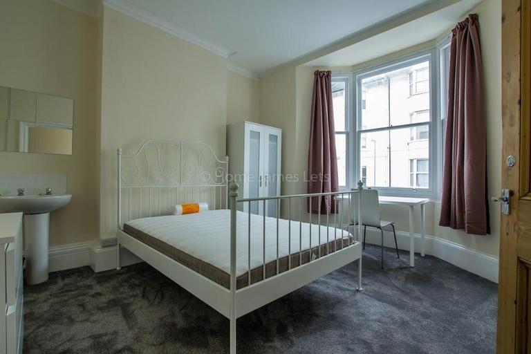 Buckingham Street, City Centre, Brighton, BN1 3LT