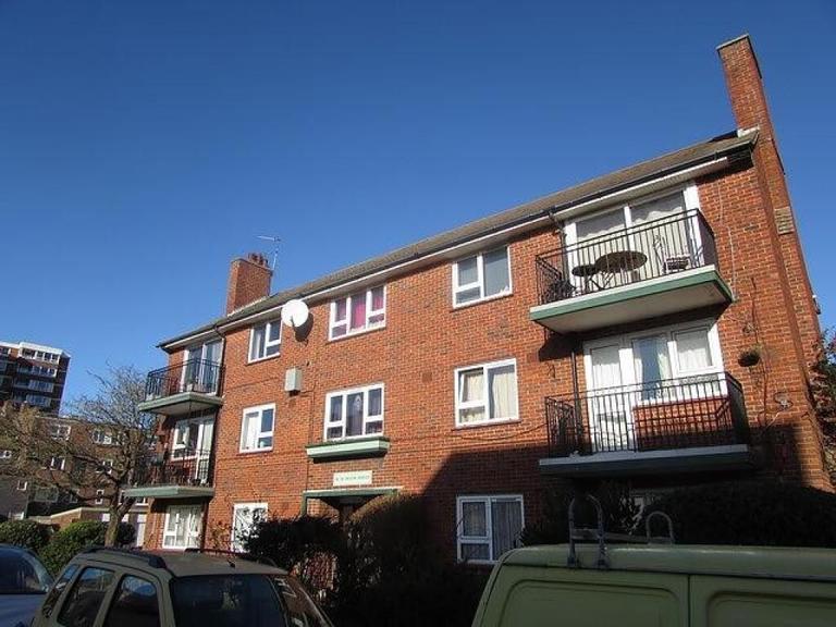 Silver Street, Southsea, Portsmouth, PO5 3BW