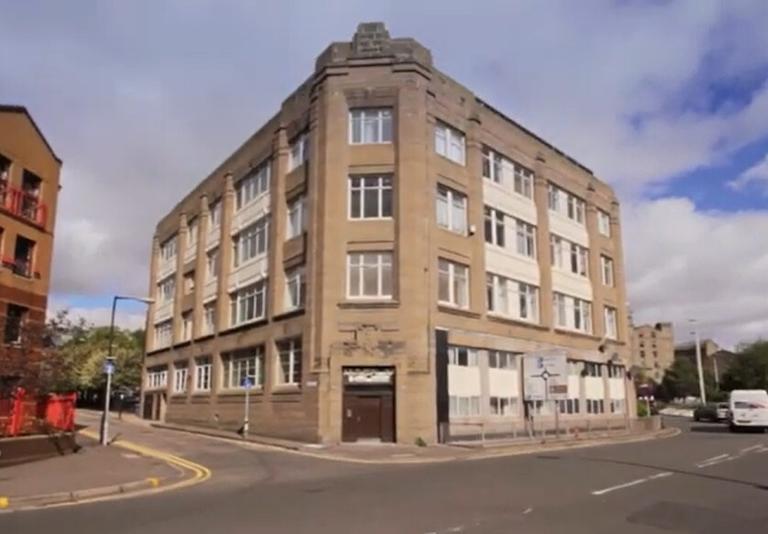 138-140 Seagate, Gf3, Central, Dundee, DD1 2HF
