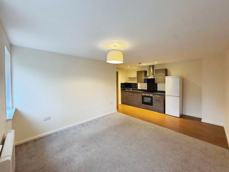 Park Rise, Chorlton-Cum-Hardy, Manchester, M16 0UB