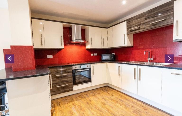 Ecco, 1 Harrow Street, Ecclesall, Sheffield, S11 8BP