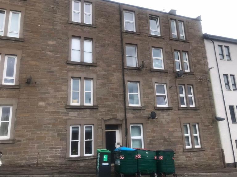 2/2 Benvie Road, West End, Dundee, DD2 2LH