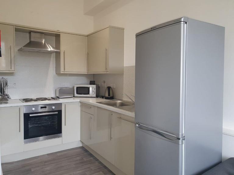 Valleyfield Street, Fountainbridge, Edinburgh, EH3 9LS