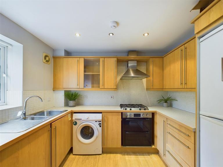 Cherry Croft, Forest Road, Loughborough, LE11 3NF